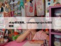 skap切尔西靴，commonprojects切尔西靴