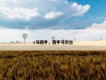 r马西甲，西甲马贝拉