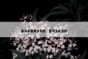 皇马本赛季大合照，皇马全队合影