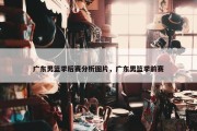 广东男篮季后赛分析图片，广东男篮季前赛