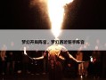 梦幻开局阵容，梦幻西游新手阵容