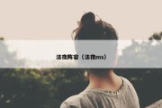 法夜阵容（法夜ms）