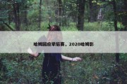 哈姆回应季后赛，2020哈姆影
