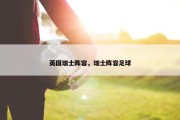 英国瑞士阵容，瑞士阵容足球