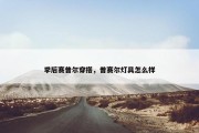 季后赛普尔穿搭，普赛尔灯具怎么样