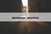 国安足球队吵架？ 国安足球队员？