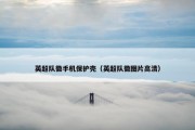 英超队徽手机保护壳（英超队徽图片高清）
