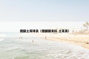 德国土耳球员（德国国家队 土耳其）