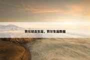 劳尔球员生涯，劳尔生涯数据