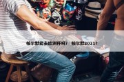 帕尔默能去欧洲杯吗？ 帕尔默2021？