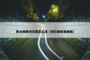防水雨靴切尔西怎么洗（切尔西靴像雨靴）