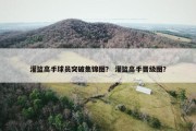 灌篮高手球员突破集锦图？ 灌篮高手晋级图？