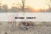 拜仁孔塞桑？ 孔塞桑父子？