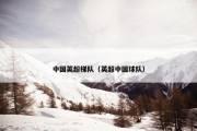 中国英超梯队（英超中国球队）