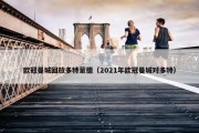 欧冠曼城回放多特蒙德（2021年欧冠曼城对多特）