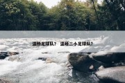温桥足球队？ 温峤二小足球队？