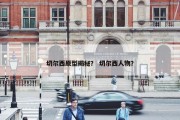 切尔西原型揭秘？ 切尔西人物？