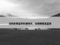 沈阳定制篮球队服地方，沈阳哪里卖篮球