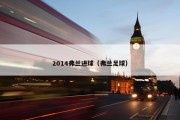 2014弗兰进球（弗兰足球）