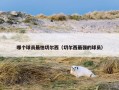 哪个球员最怕切尔西（切尔西最强的球员）
