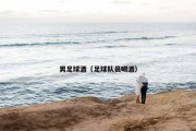 男足球酒（足球队员喝酒）