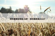 切尔西现任球员工资？ 切尔西球员2021？