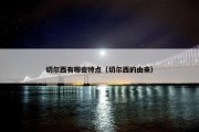 切尔西有哪些特点（切尔西的由来）