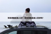 球员佩戴虞美人花？ 球员佩戴虞美人花好吗？