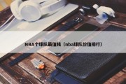 NBA个球队最值钱（nba球队价值排行）
