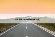 球员蒙圈（nba蒙眼技术犯规）