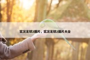 实况足球2图片，实况足球2图片大全