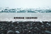 夏季联赛活塞（活塞进季后赛）