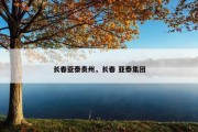 长春亚泰贵州，长春 亚泰集团