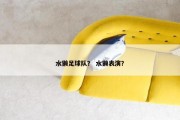 水獭足球队？ 水獭表演？