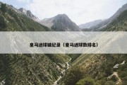 皇马进球破纪录（皇马进球数排名）