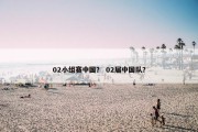 02小组赛中国？ 02届中国队？