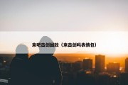 来吧击剑回放（来击剑吗表情包）
