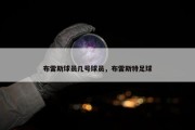 布雷斯球员几号球员，布雷斯特足球