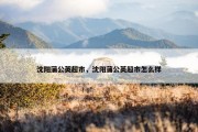 沈阳蒲公英超市，沈阳蒲公英超市怎么样
