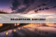 英格兰欧洲杯贝克海姆，欧洲杯之英格兰