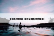 实况欧洲杯德国（实况足球欧洲杯筹备赛）