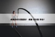 威廉战切尔西回放？ 威廉 切尔西 转会？