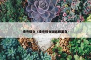 麦克格文（麦克格文回追穆里奇）