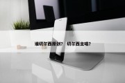 谁切尔西原创？ 切尔西主唱？