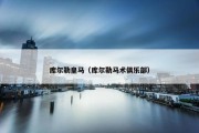 库尔勒皇马（库尔勒马术俱乐部）