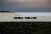 欧冠夜热刺（欧冠亚军热刺）
