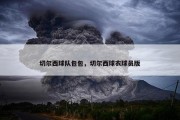 切尔西球队包包，切尔西球衣球员版
