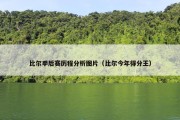 比尔季后赛历程分析图片（比尔今年得分王）