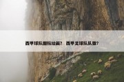 西甲球队图标绘画？ 西甲足球队队徽？
