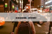 欧冠双线领跑（欧冠双败）